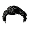 Long Comb Over