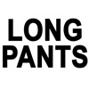 Long Pants