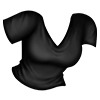 T-Shirt - Black
