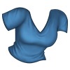 T-Shirt - Blue 