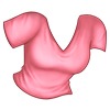 T-Shirt - Pink