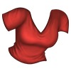 T-Shirt - Red