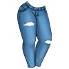 Long Pants 1