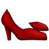 High Heels 1