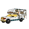Camping Truck