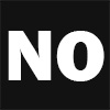 No