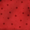 Red Small Flowers