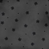 Black Small Flowers