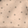 Beige Small Flowers