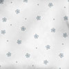 White Small Flowers