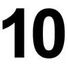 10