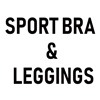 Sport Bra & Leggings