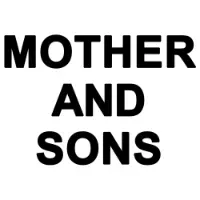 mother and sons