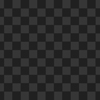 Checkered Pattern Black