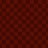 Checkered Pattern Red