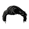 1-Black