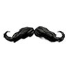 1-Black-Handlebar