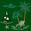 Dark Green