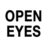 Open Eyes