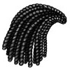 Black 35