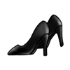 High-heels