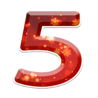 5