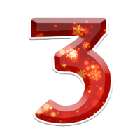 3