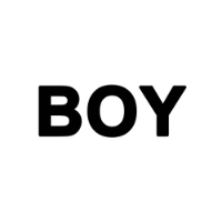 Boy