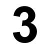 3