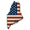 Maine