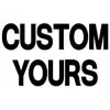 Custom Yours