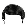 12-Black-Side-Part-Ivy-League