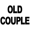 Old Couple