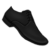 Derby Black