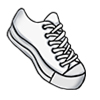 Sneaker White