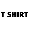 T Shirt