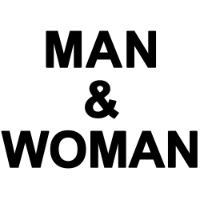 Man-Woman