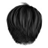 Black 40