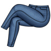 Long-Jean