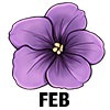 Violet