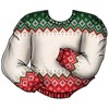 Christmas Sweatshirt 14