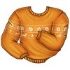 Christmas Sweatshirt 5