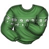 Christmas Sweatshirt 3