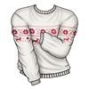 Christmas Sweatshirt 9