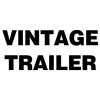 Vintage Trailer