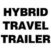 Hybrid Travel Trailer