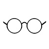 Circle Glasses