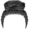 Black 30