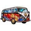 Camping-Van