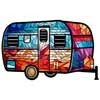 Vintage-Trailer